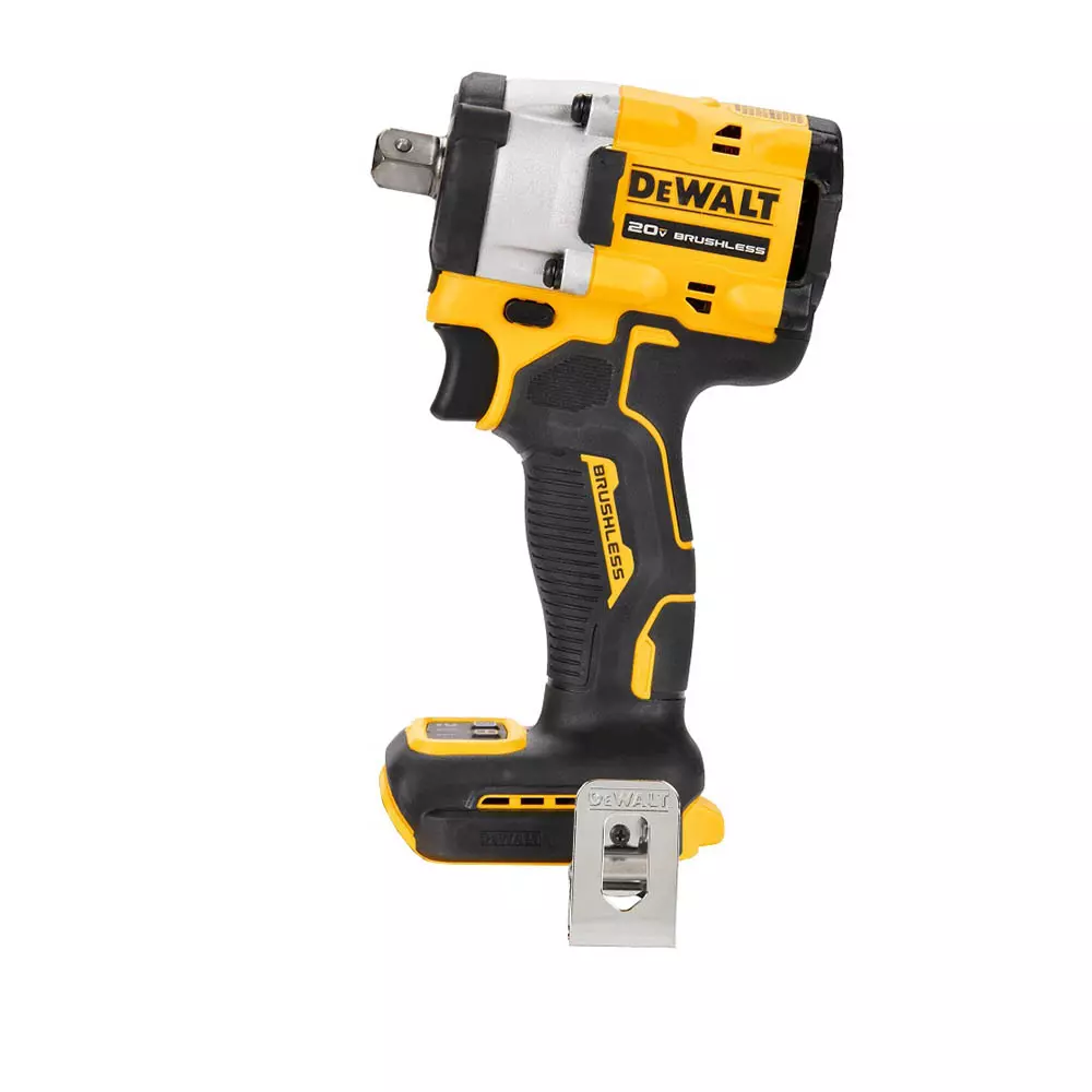 Chave Impacto DCF922-D2 20V-1/2 Pol. 2 Bat. 406Nm Dewalt